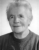 Anna Matzoll
