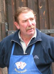 Peter Rizzardi