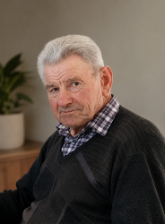 Siegfried  Schenk