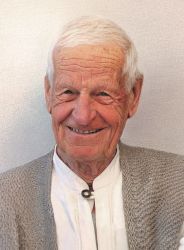 Johann Lang