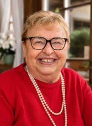 Lidia  Egger