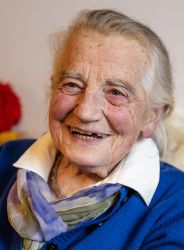 Ida Mitterhofer-Pöder 