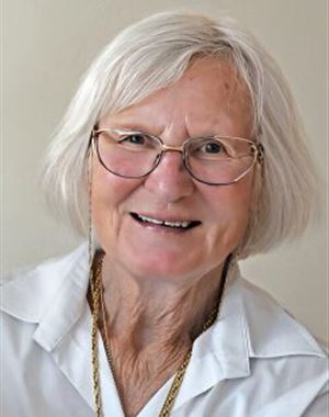 Edeltraud Lantschner