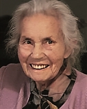 Ottilie Stecher