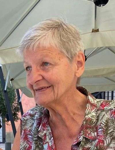 Todesanzeige Ehrentraud  