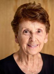 Cristine Gatscher