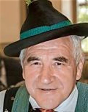 Anton Josef Schötzer