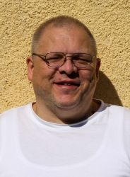 Heinz Joachim  Scholz