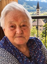 Maria Kofler