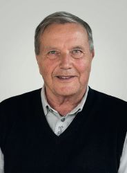 Wilhelm Kassian Siller