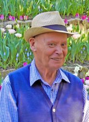 Herbert Mitterstieler