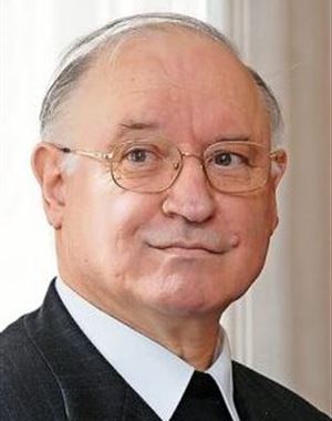 Kan. Msgr. Lic. Josef Matzneller