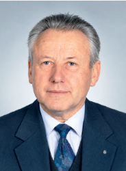 Albrecht Marx