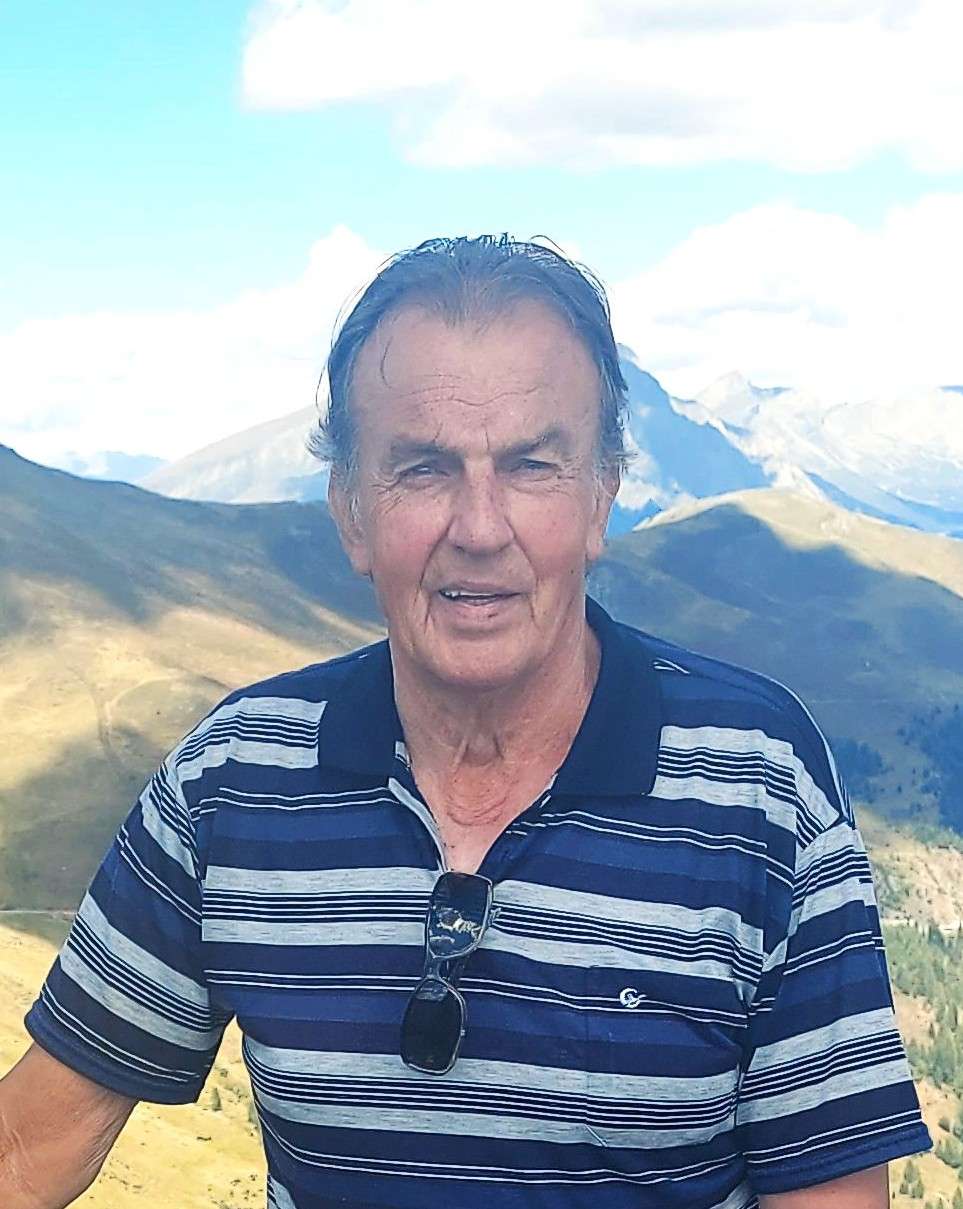 Todesanzeige Robert Kier