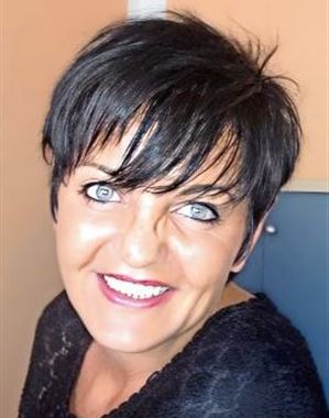 Monika Oberkalmsteiner