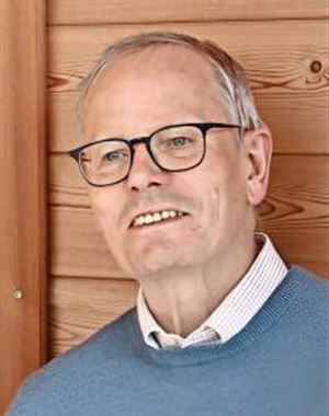 Dekan Franz Eppacher 