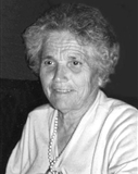 Elisabeth Hedwig Egger