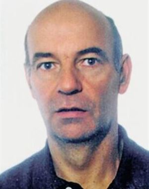 Peter Paul Ausserdorfer