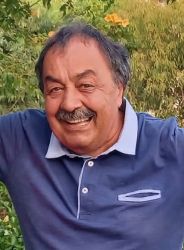 Ezio Dagostin