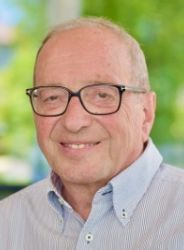 Dr. med. Richard Mahlknecht