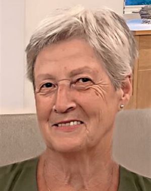 Marianna Cristofolini