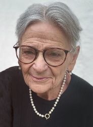 Helene  Rommel 