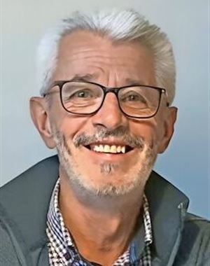 Walter Kafmann