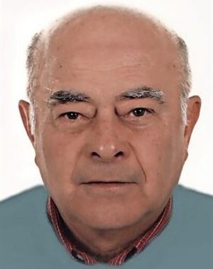 Luciano Dal Prà