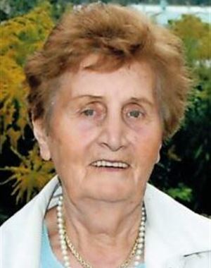 Elisabeth Salzburger