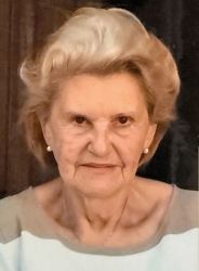 Margareth Munter