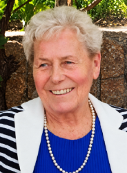 Maria  Pircher