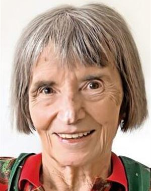 Irene Amort Wachtler