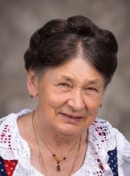 Rosa  Reiterer