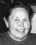 Maria Tschurtschenthaler