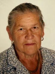 Klara Klammer