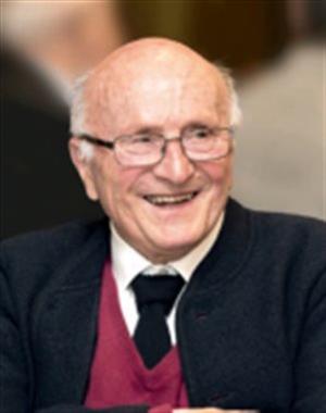 Gottfried Siebenförcher