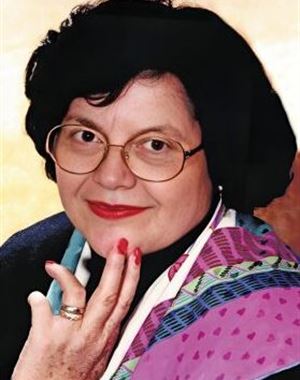 Anna De Zordo