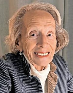 Todesanzeige Rosi Pfeifer