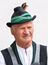 Franz  Burger
