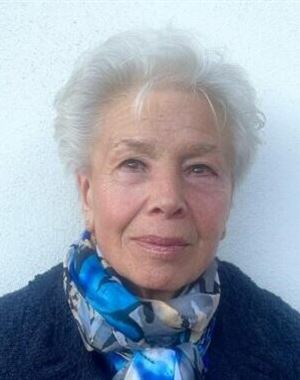 Filomena Elisabeth Gasser