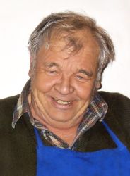 Ferdl Larcher