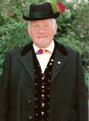 Josef Oberkircher