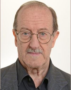 Dr. Albert Hopfgartner