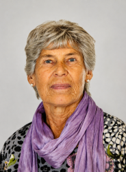 Maria Oberrauch