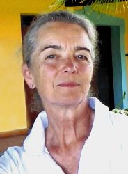Barbara  Häusler 