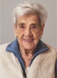 Anna Marcher
