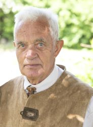 Martin Reichhalter