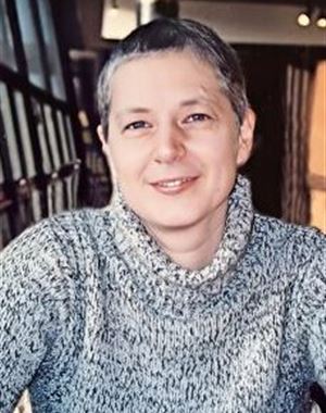 Martine Secchi