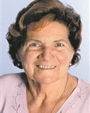Hildegard Katharina Unterholzner