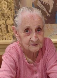 Martha Gruber